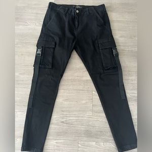 Zara men’s jeans